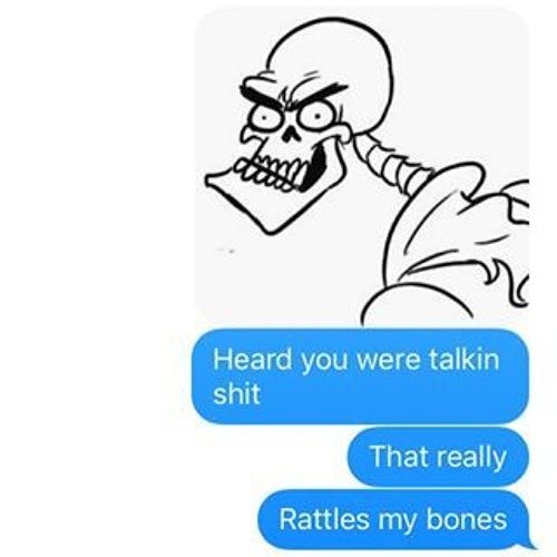 What the fuck am I doing?