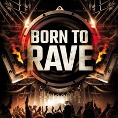 Born To Korg (Extract Live Born to Rave @Double Mixte Lyon 23.01.16)