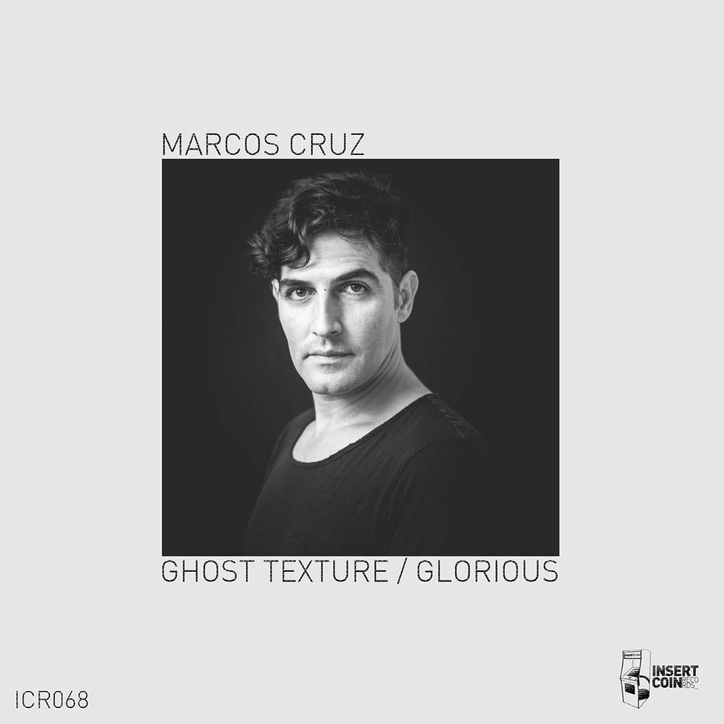 Marcos Cruz