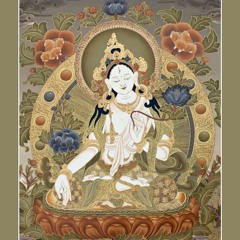 Om Tare Tu Tare Ture Svaha