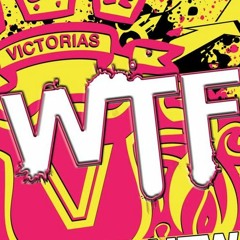 WTF Thursdays Volume 1