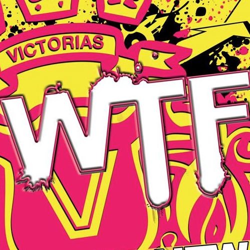 WTF Thursdays Volume 1