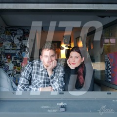 Moxie On NTS Radio With Tom Misch (03.02.16)