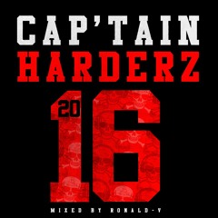 Ronald - V & Willerz - Cap'tain 4 Life