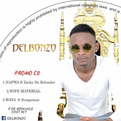 05Delbonzo Mpakafye Prod. By MajQal M.o.c1 BadBoy MuziQ