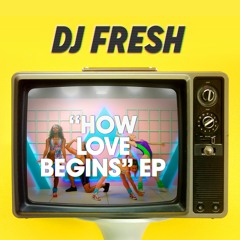 DJ Fresh - Still Watching