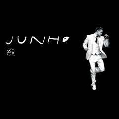 My Love - Justin Timberlake (Junho Remix)