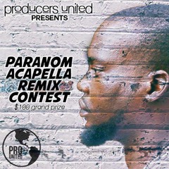 Paranom - Completeness Remix (Prod. by Tweak)