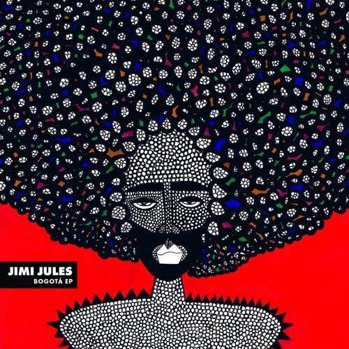 Jimi Jules - Modulation