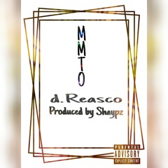 MMTO (The Suburb Anthem)Prod. by Shaypz *Free D/L*