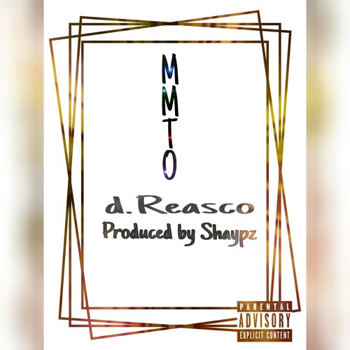 MMTO (The Suburb Anthem)Prod. by Shaypz *Free D/L*