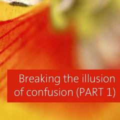 Breaking the Illusion of Confusion: Mastering Your Emotions and Mindset (PART 1) - David James Lees