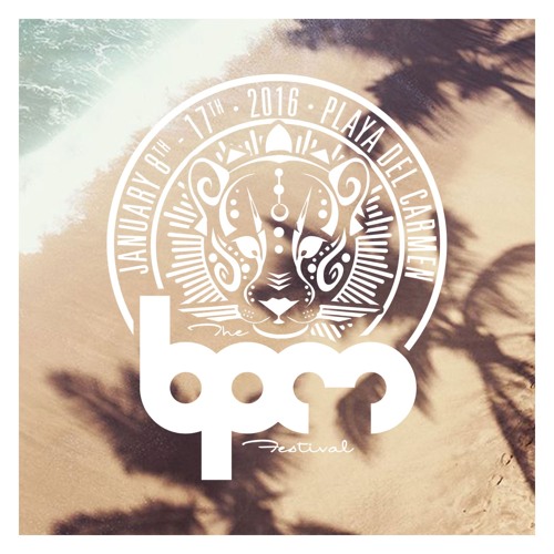 The Mekanism - Live at BPM Festival