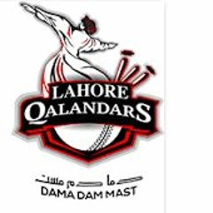 Lahore Qalandar Official Song PSL