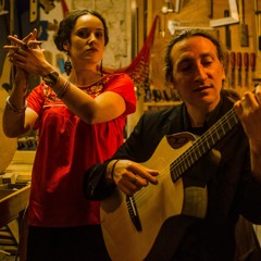 Ourdia nour - Me Gusta