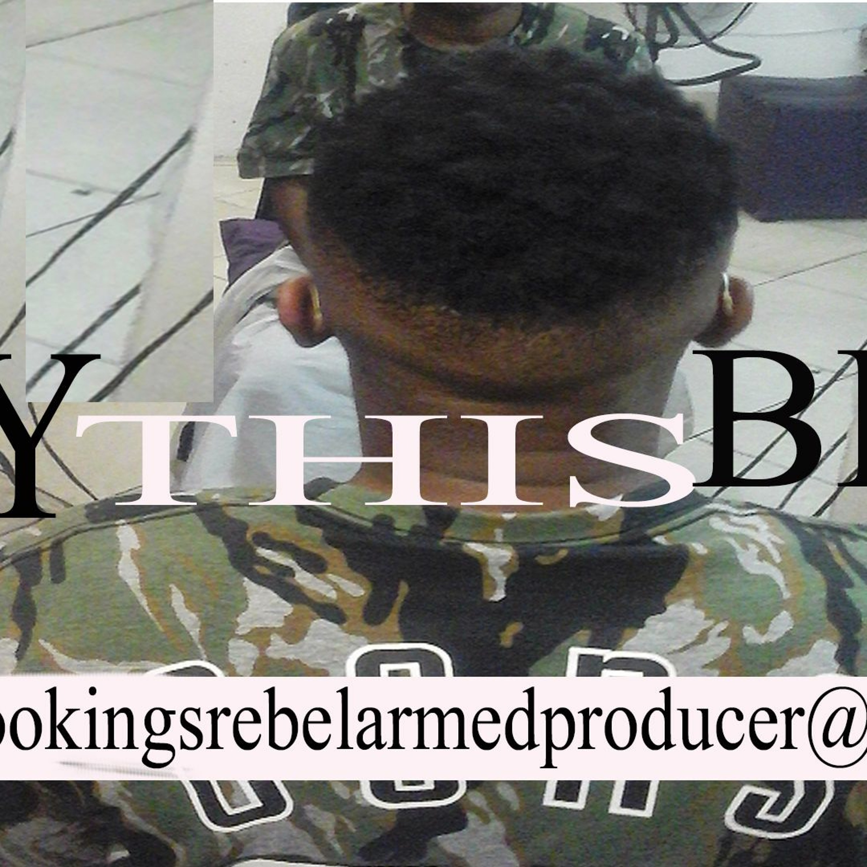30 - HipHop Instrumental Prod By Rebell Armedd 2016