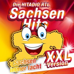Sachsen-Hit XXL - Sachsen immer lacht - Spezial feat. Stereoact