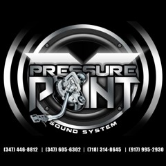 PRESSURE POINT SOUND PRESENTS THE R&B MIX CLASSIC SLOW JAMS
