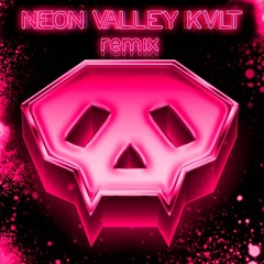 Dedderz - Souls On Ice (Neon Valley KVlt Remix)