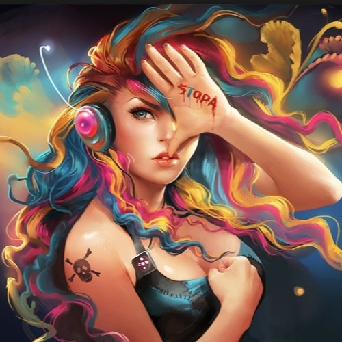 You Got It Baby (Collab Lillithe - Paploviante)