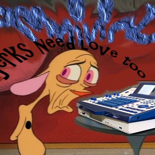 Jerks Need Love Too <EP> (r3kluse br0wn vs omnivirus)