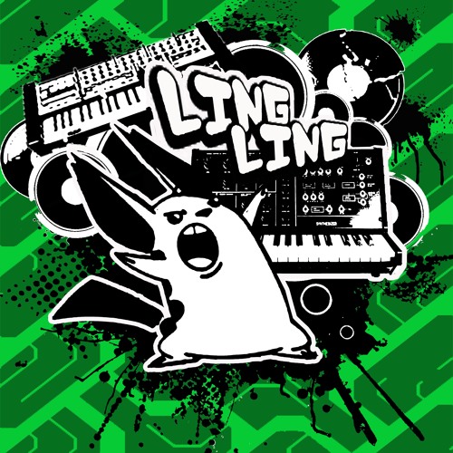 Ling Ling - Miracles