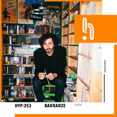 Hyp 253: Bakradze
