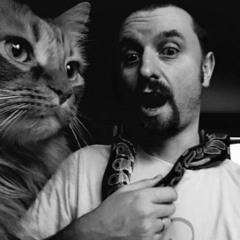 Ghosts And Ghouls (with Jim Johnson)
