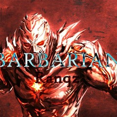 Ranqz - Barbarian (Original Mix)[Free Download]