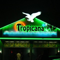 live at Tropicana 24062000