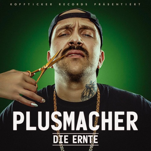 Plusmacher & SSIO Brusthaare Remix (unfinished)