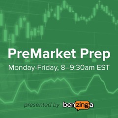 PreMarket Prep for February 11: Deutsche Bank drives the market; Twitter loses users