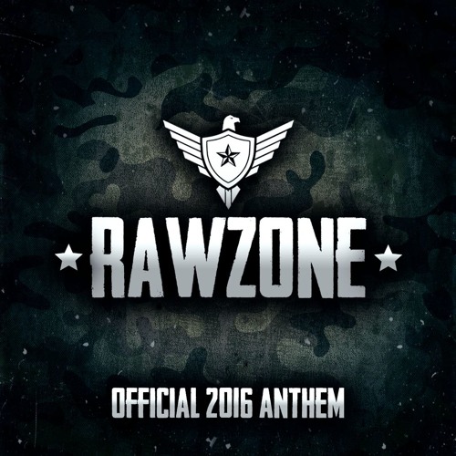 Digital Mindz - The First March (Rawzone 2016 Anthem) Official HQ Preview