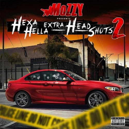 02. Mula Mozzy Ft. Mula Gang