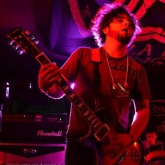 Far Beyon The Sun (Live Mbaraka fest)