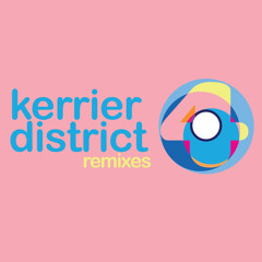 Kerrier District - Come On Kerrier (Head High Remix) (HYPE050) [clip]