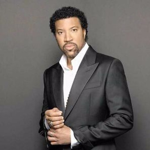 Lionel Richie - Love Will Find A Way