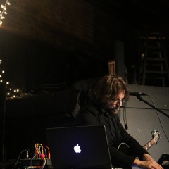 Flood - Phil Rossi Solo