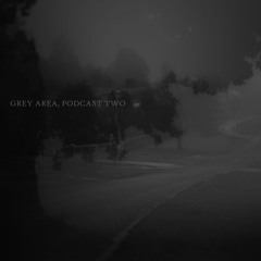 Auxiliary and Samurai present: Grey Area, Podcast Two