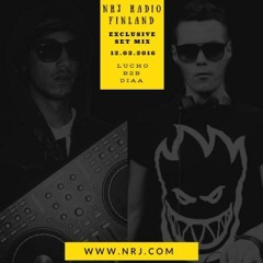 Lu4o Ft. Undercut  Episode  1 NRJ Radio Hits Sound of Finland Live Set Mix