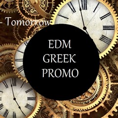 Dj Costa-Tomorrow