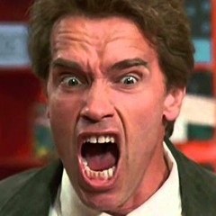 Arnold's Revenge by just me... and Arnold?
