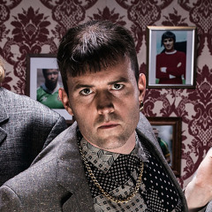 McDevitt Hits Back at the Haterz: Die Antwoord Remix