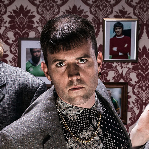 McDevitt Hits Back at the Haterz: Die Antwoord Remix