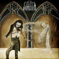 Stonewitch - Holy Smoke