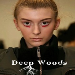 Deep Woods  Mix for the Cristina Ruales Fashion Event