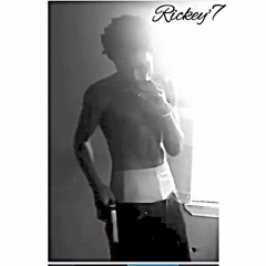 Rickey'7 - Rico Story