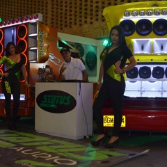 Dj Dravson - Tema Jodedera