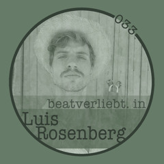 beatverliebt. in Luis Rosenberg | 033
