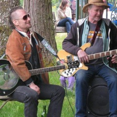 Pearly Queen-live somewhere, sometime......